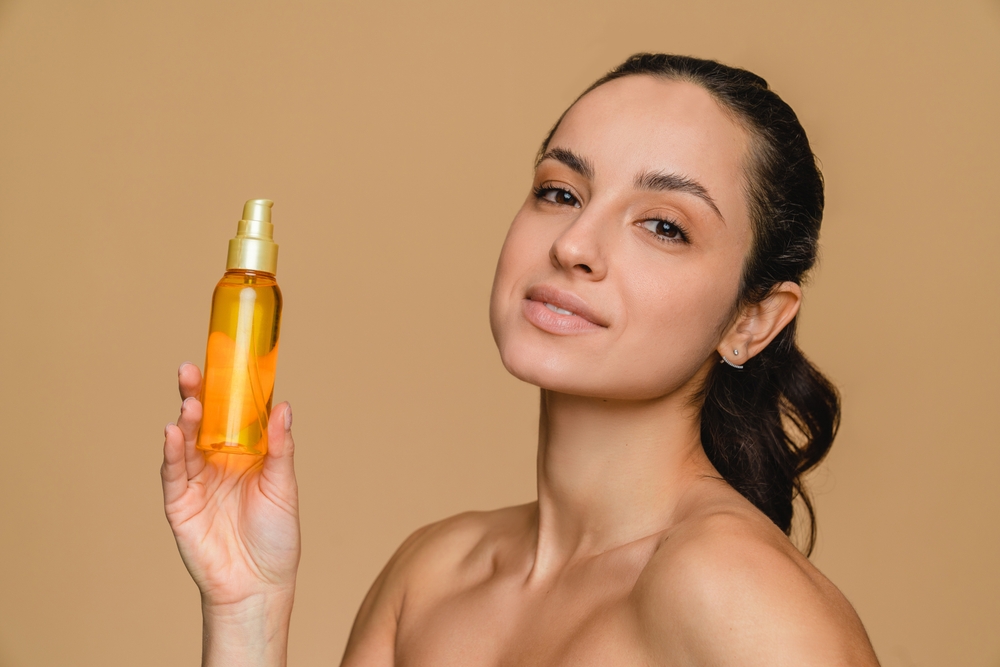 ترزيت الأركان رائع لترطيب عميق وطويل الأمد