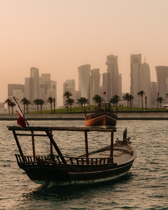 ترسيخ مكانة دولة قطر كوجهة عالمية للفنون