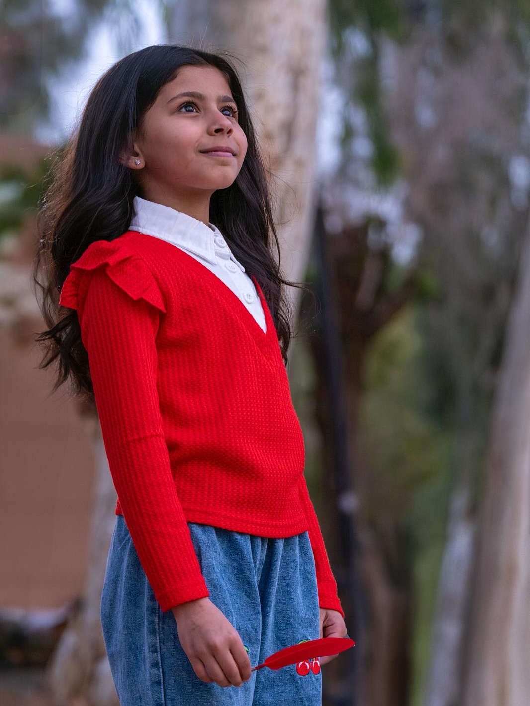 ترف العبيدي