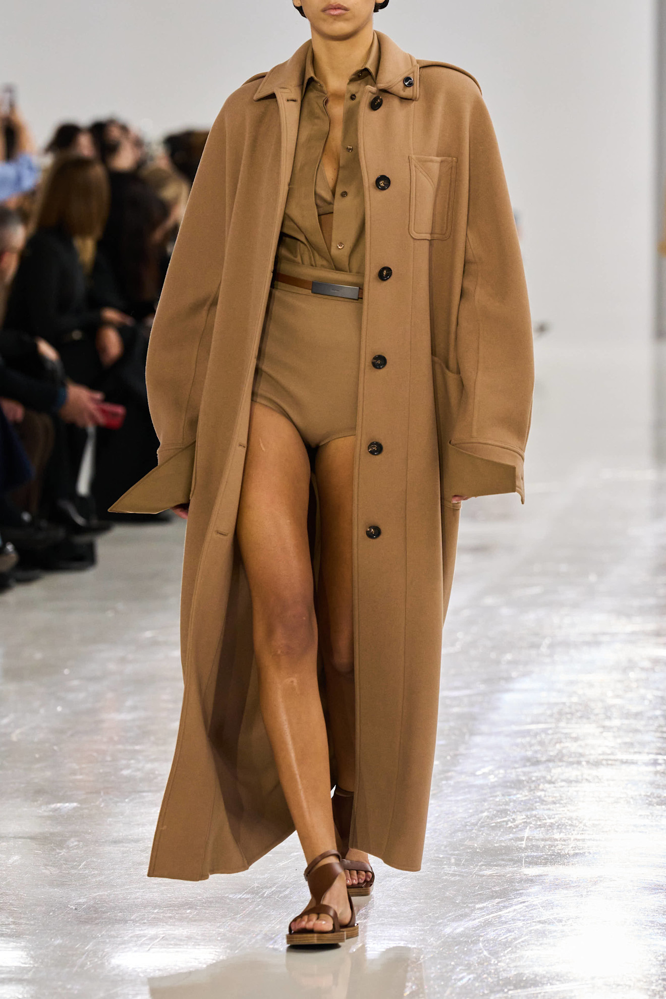 ترنش كوت من Max Mara