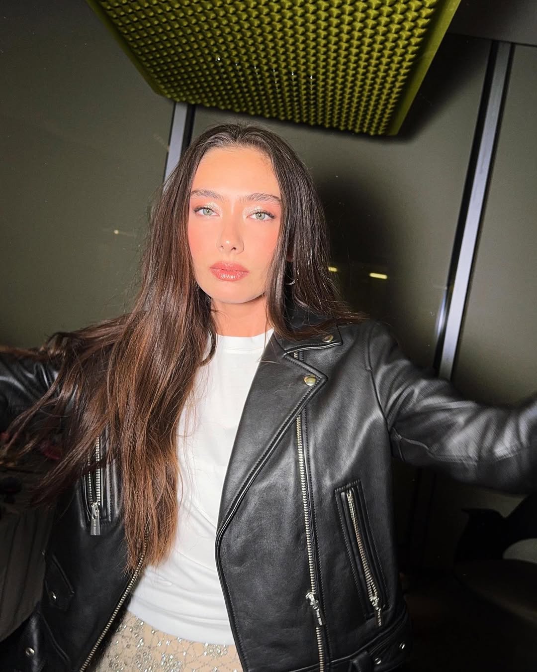 تساؤلات حول المشروع الجديد لـ نسليهان أتاغول