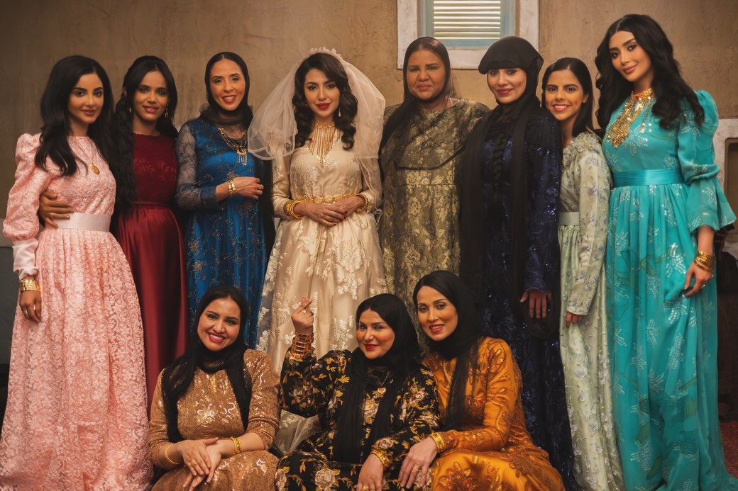 تساؤلات حول الموسم الثالث من مسلسل "شارع الأعشى"