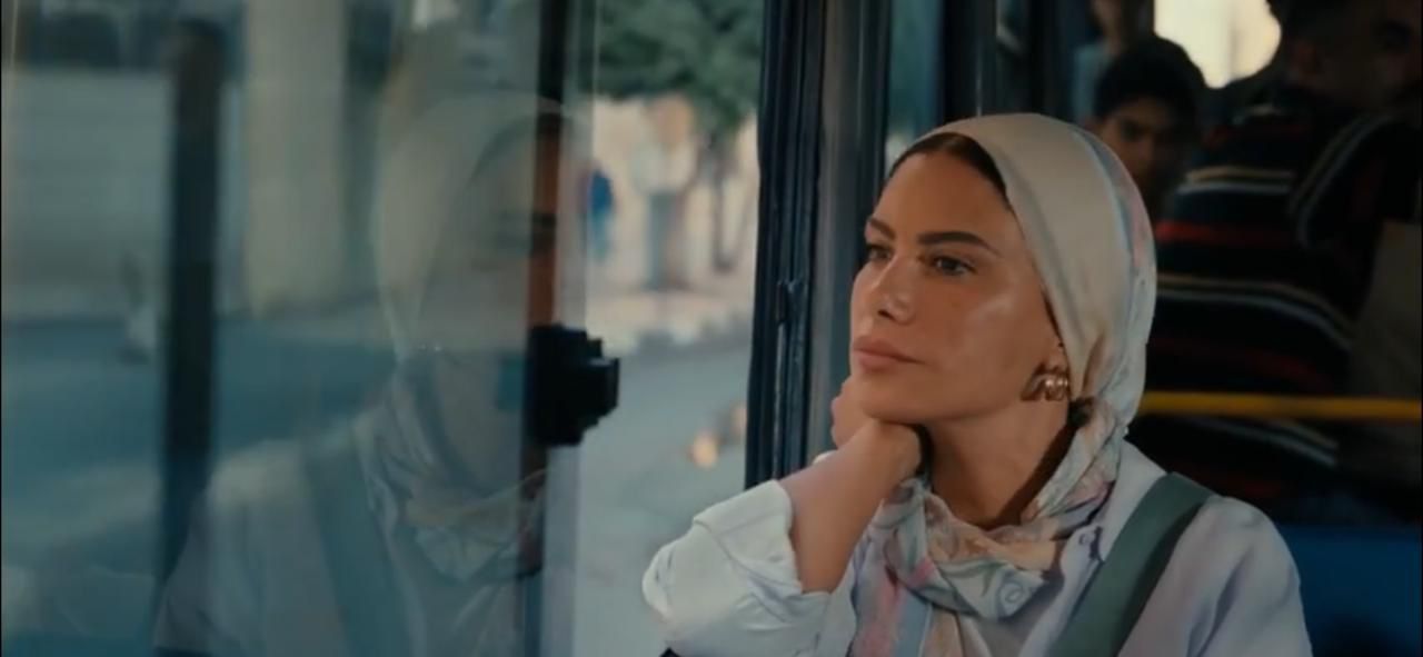 تساؤلات حول علاقة إلهام وطارق في "ورد على فل وياسمين"