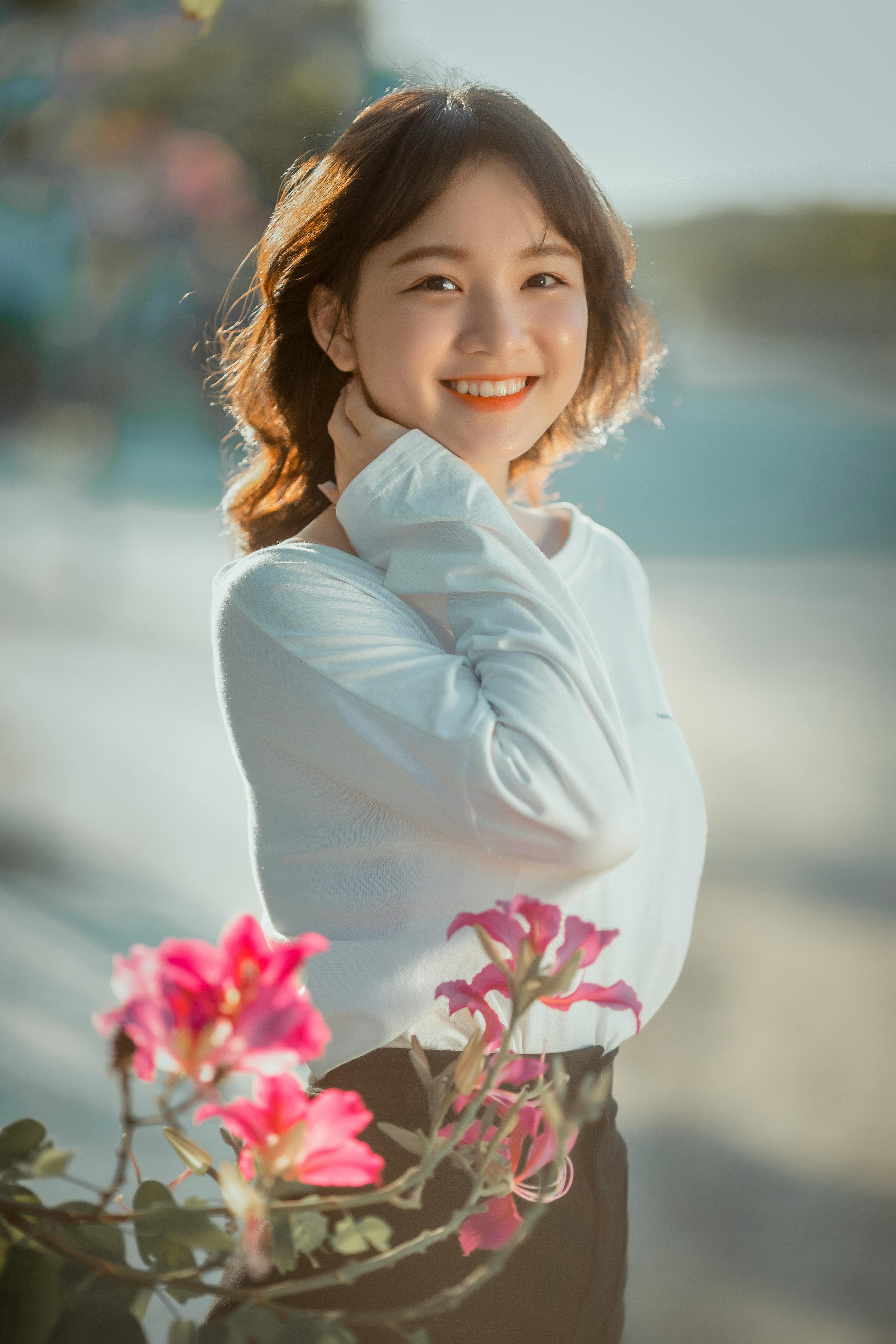 تساعد المنتجات الكورية على علاج مشاكل البشرة المختلفة (1)