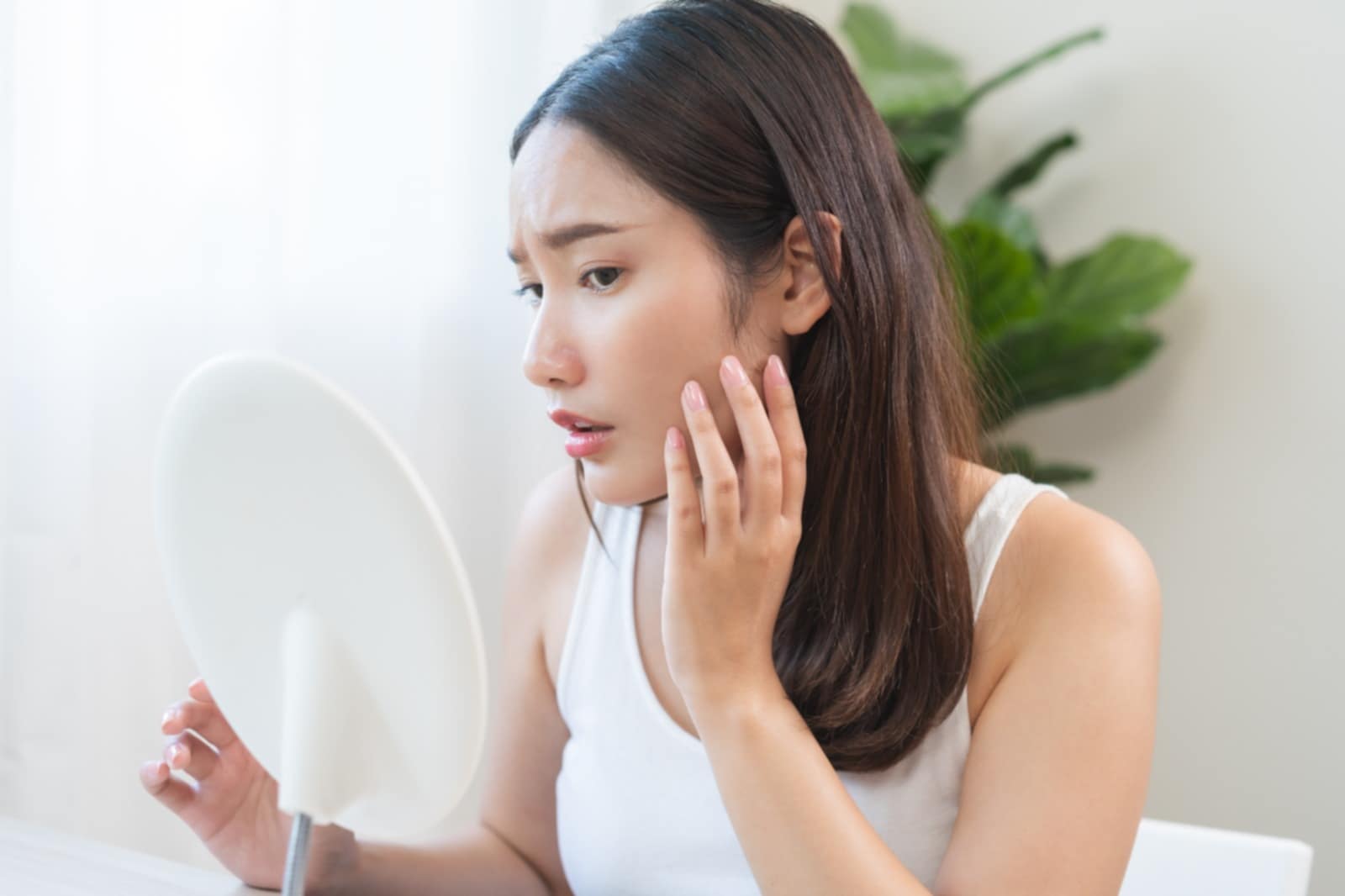 تسبب الإرتيكاريا الشعور بالقلق والألم على الرغم من سهولة السيطرة عليها