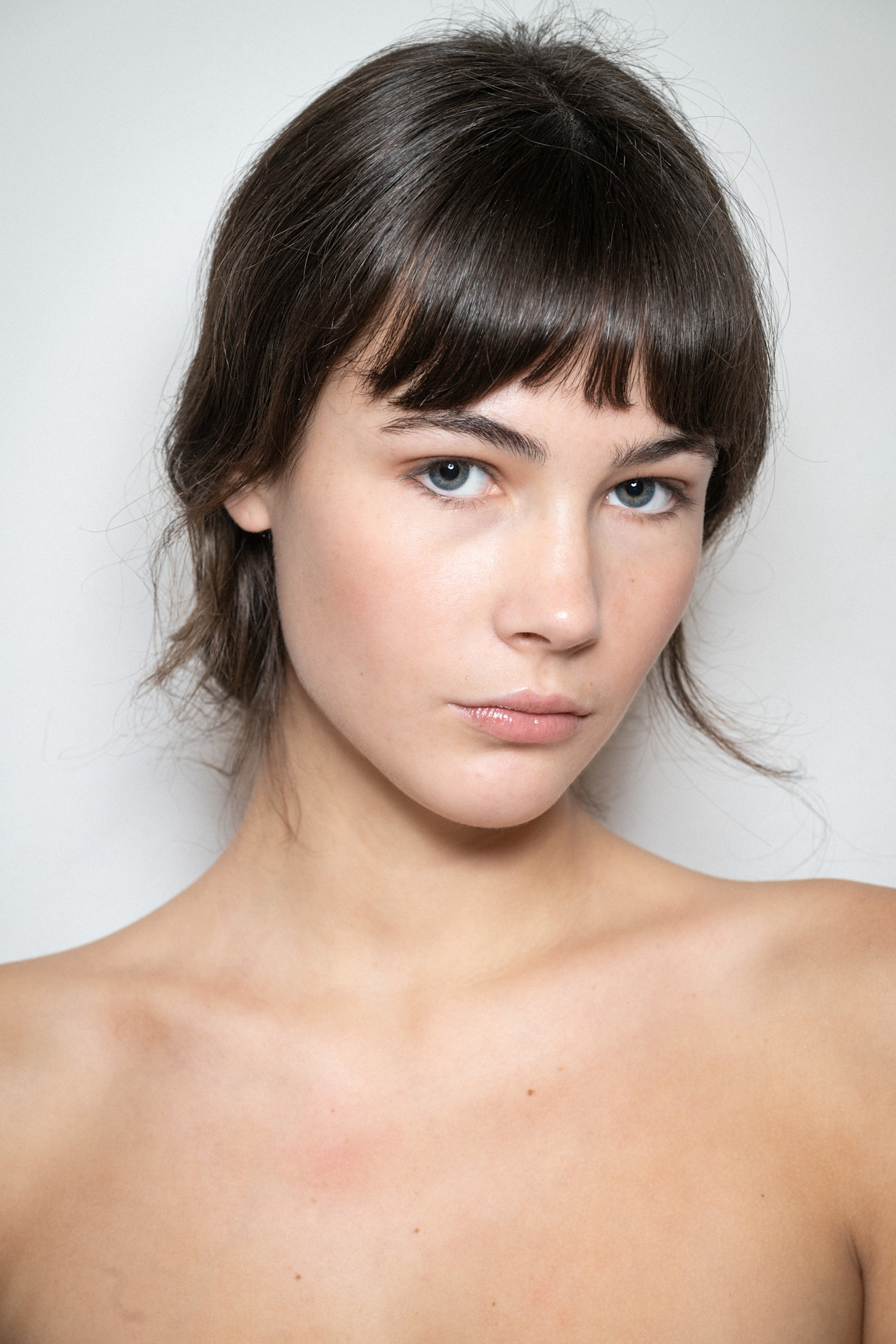 تسريحات شعر الرفعة المنخفضة  من دار Kallmeyer