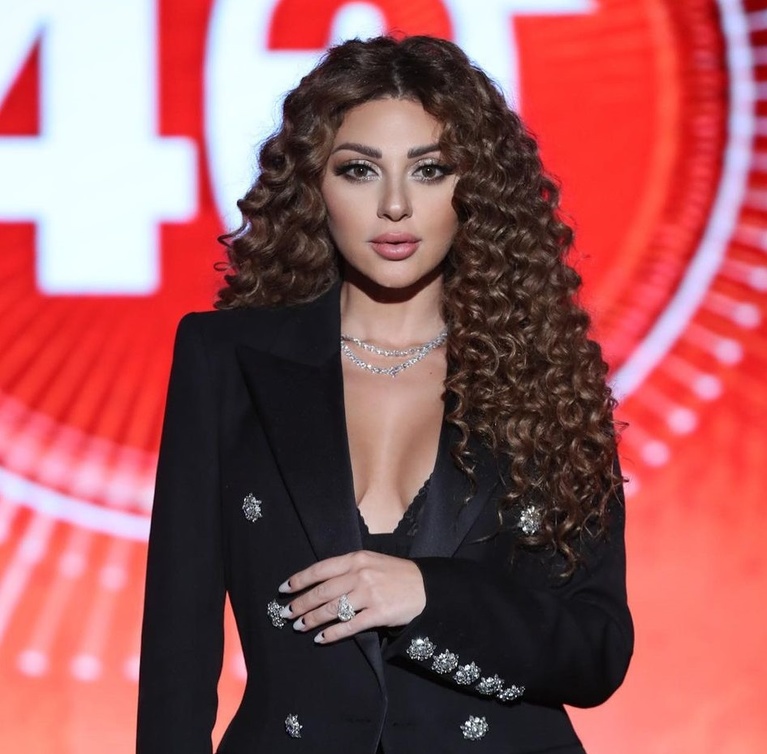 ميريام فارس