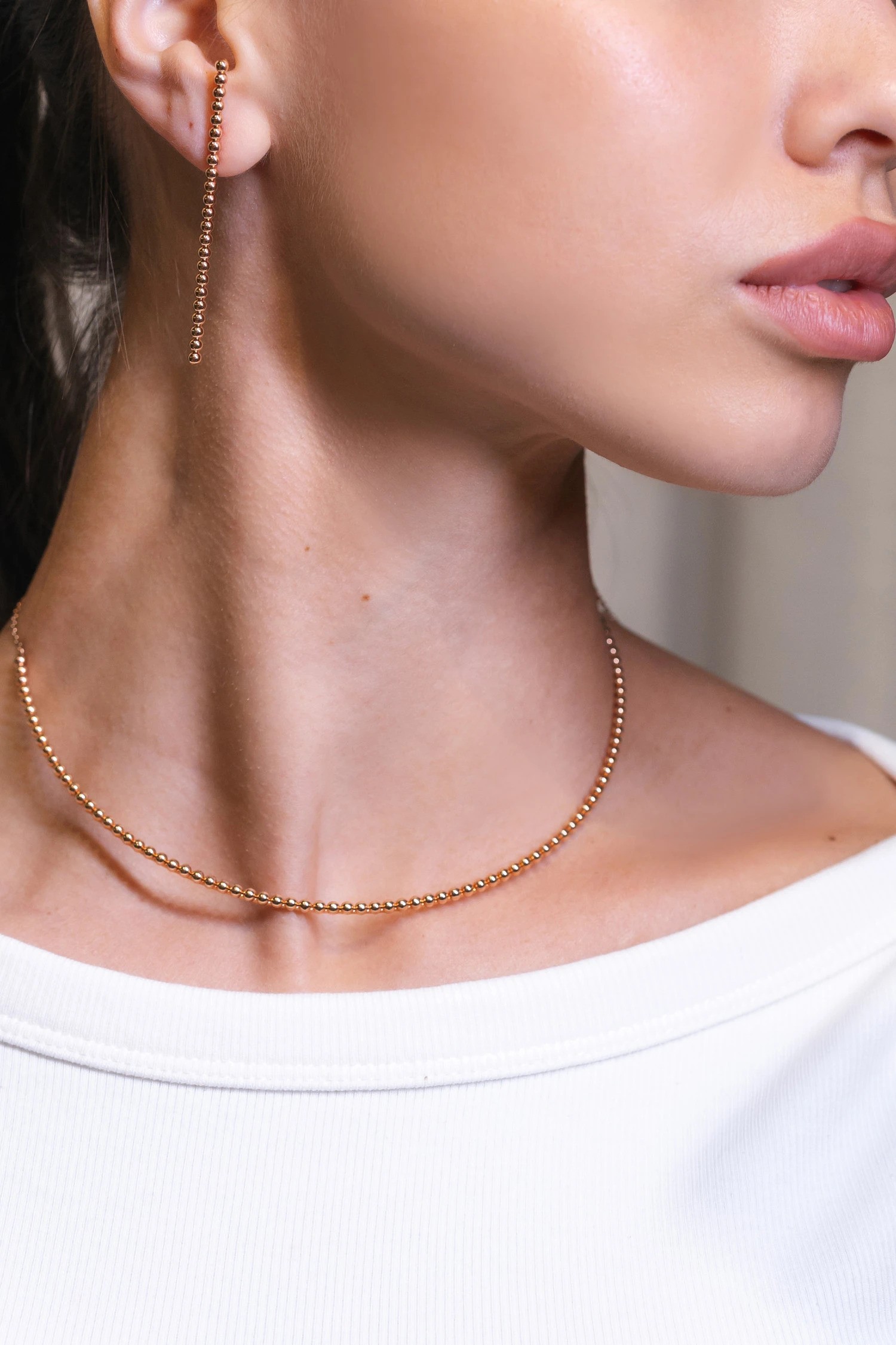 تشوكر من Twig Fine Jewelry