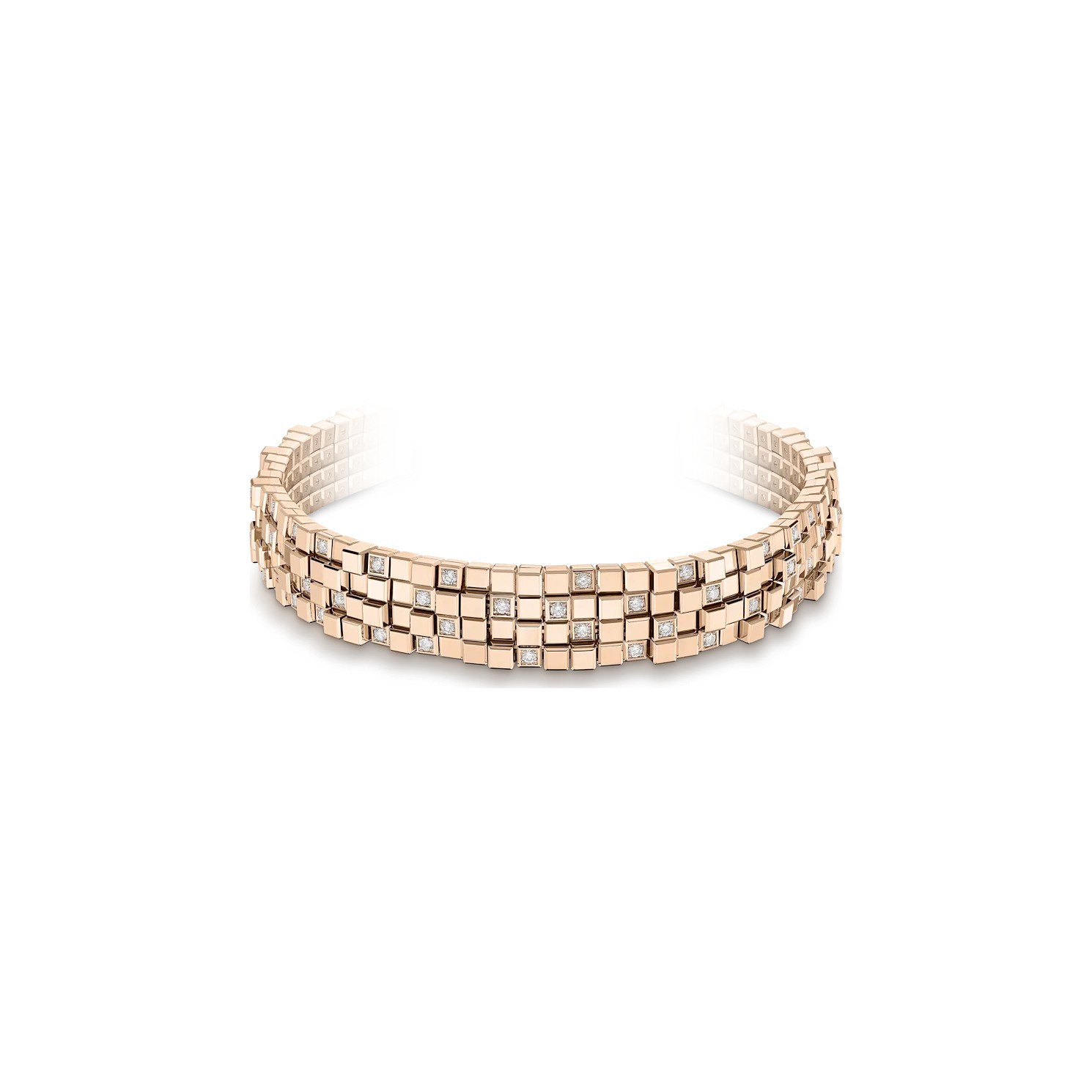 تشوكرIce Cube من Chopard