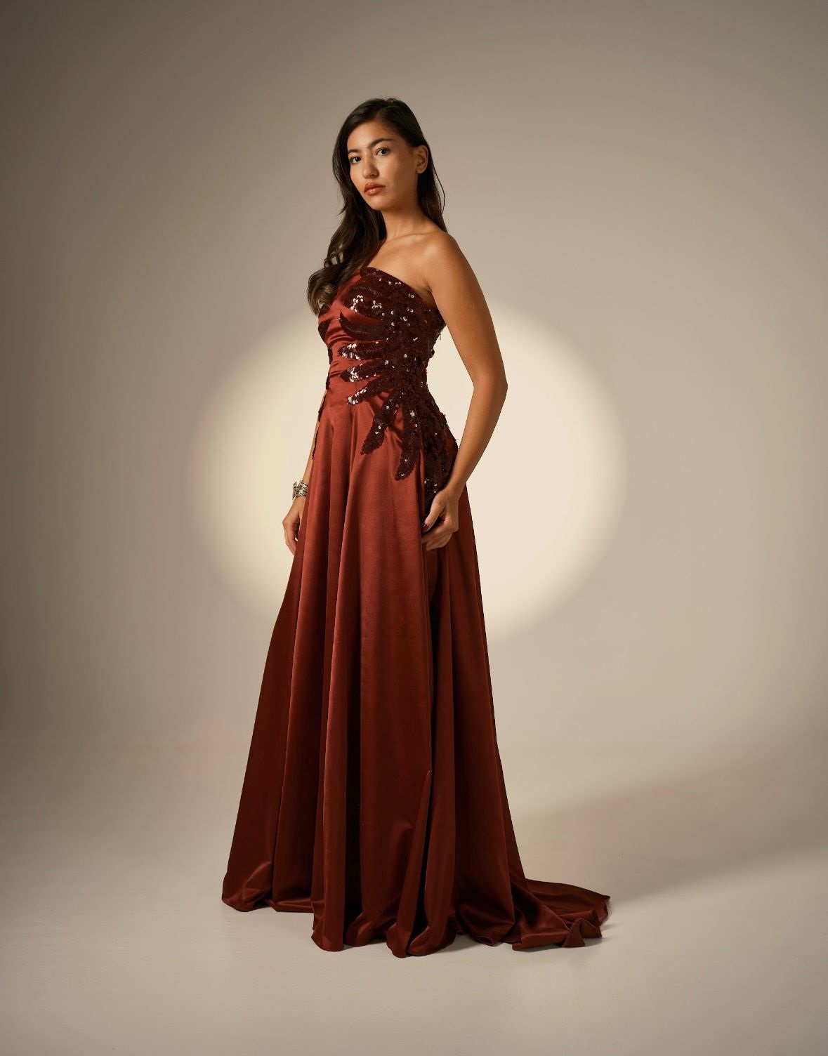 تصاميم تعكس الأصالة بأسلوب حديث