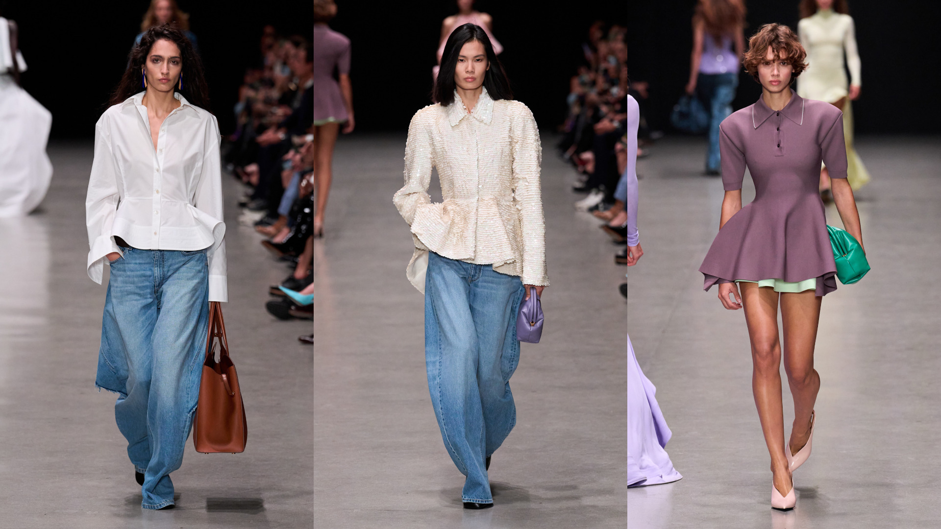 تصاميم جديدة ومختلفة من Stella Mccartney