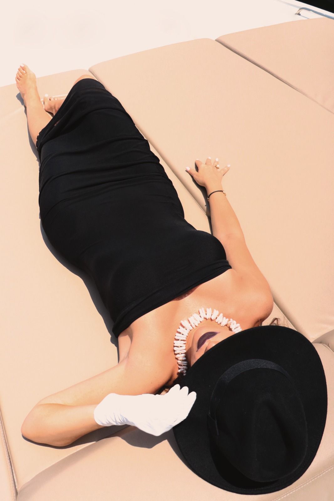 تصاميم مجوهرات دار عشتار اللبنانية