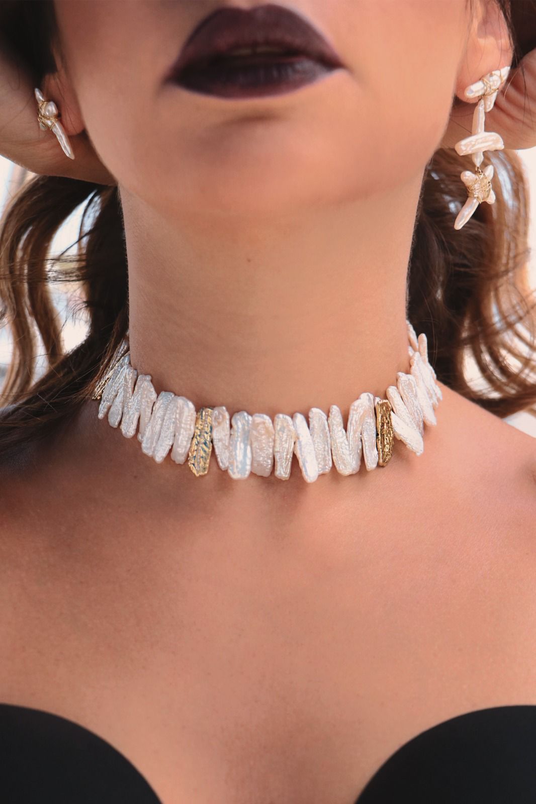 تصاميم مجوهرات دار عشتار