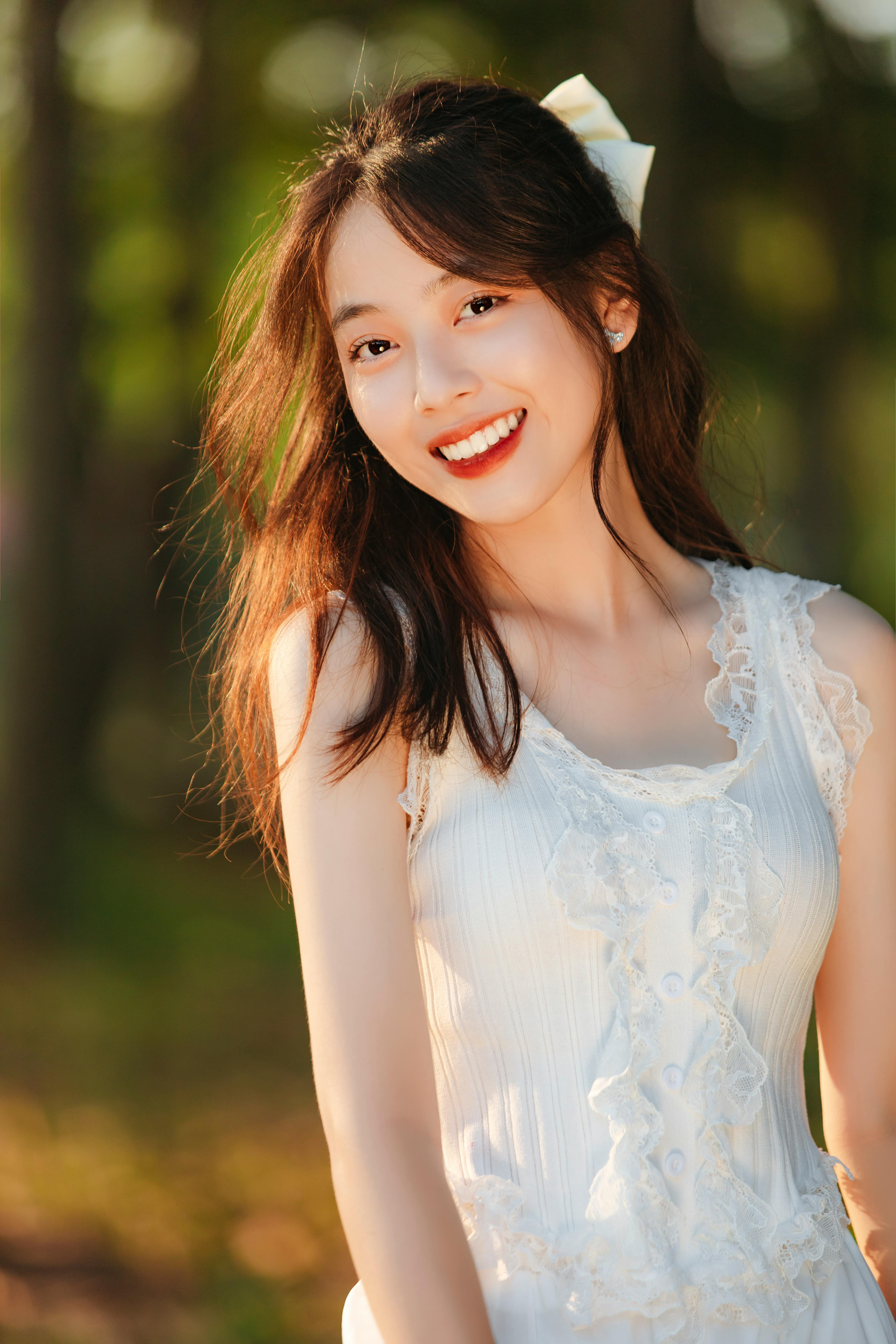 تصدر الجمال الكوري الترند خلال السنوات الماضية