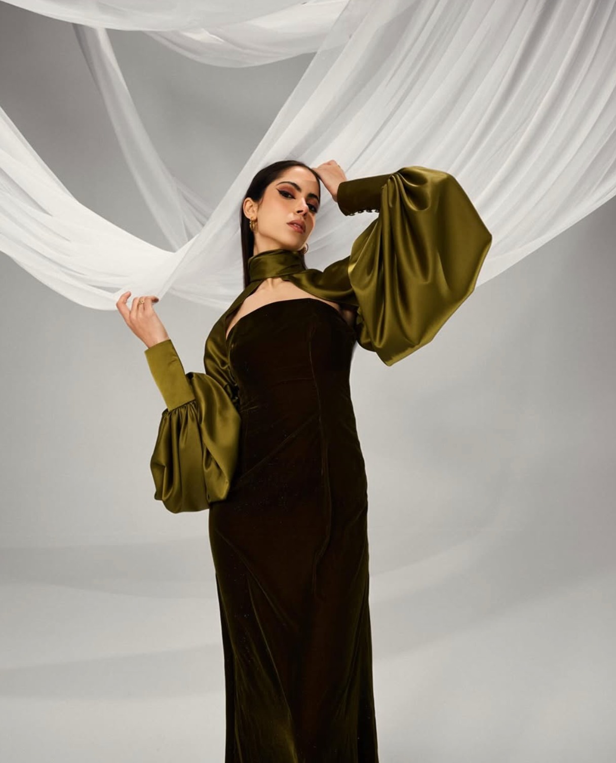 تصميم أنيق من Maison Ein