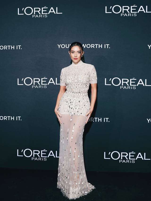 من بيروت إلى باريس… أناقة تحمل رسالة