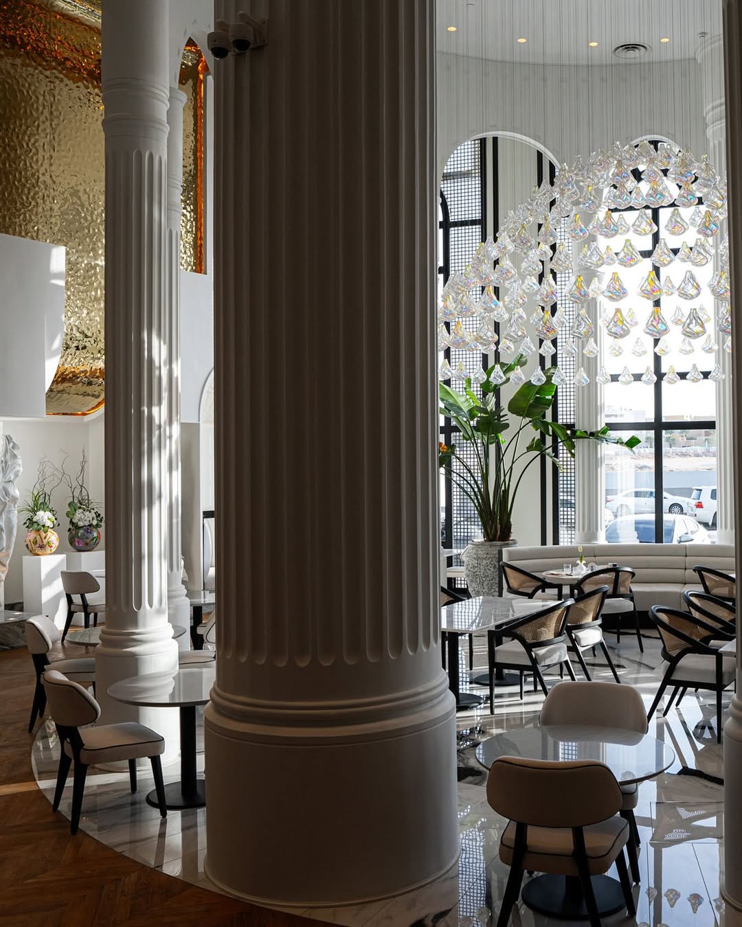 تصميم عصري يضمن لكي بهجة لا مثيل لها في عيد الأم في سوسايتي باي سوفلور