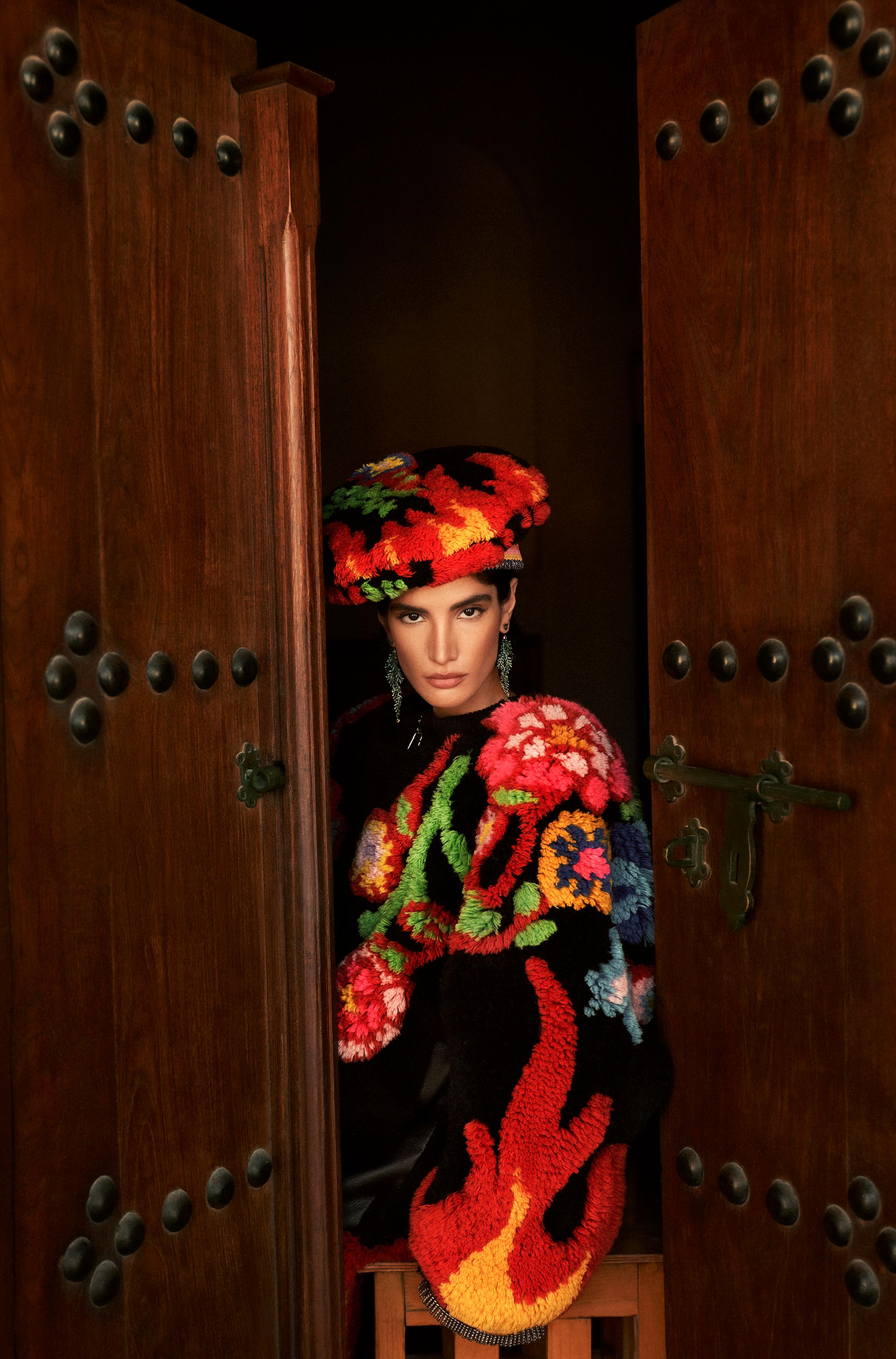 تصوير العنود الغامدي