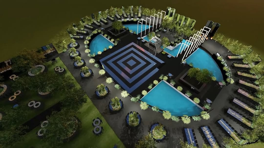 تصوير بالمسيرة- من Production Lab