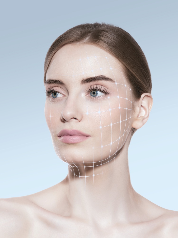 تطبيق هذه التقنيات بشكل متكامل يحقق توازن شامل بالملامح