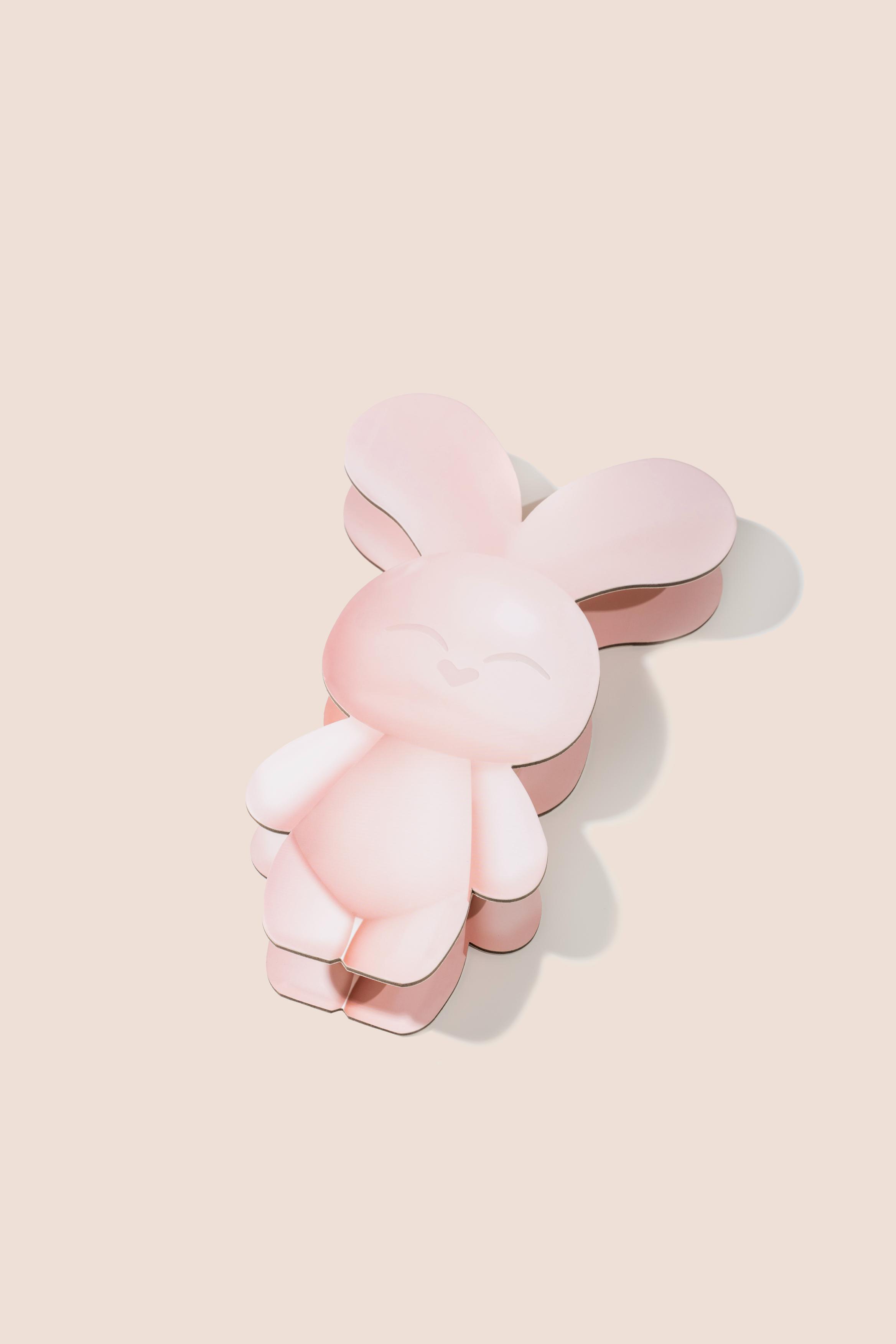 تطلق Narins Beauty صندوق Bun Bun Mini Bunny Box