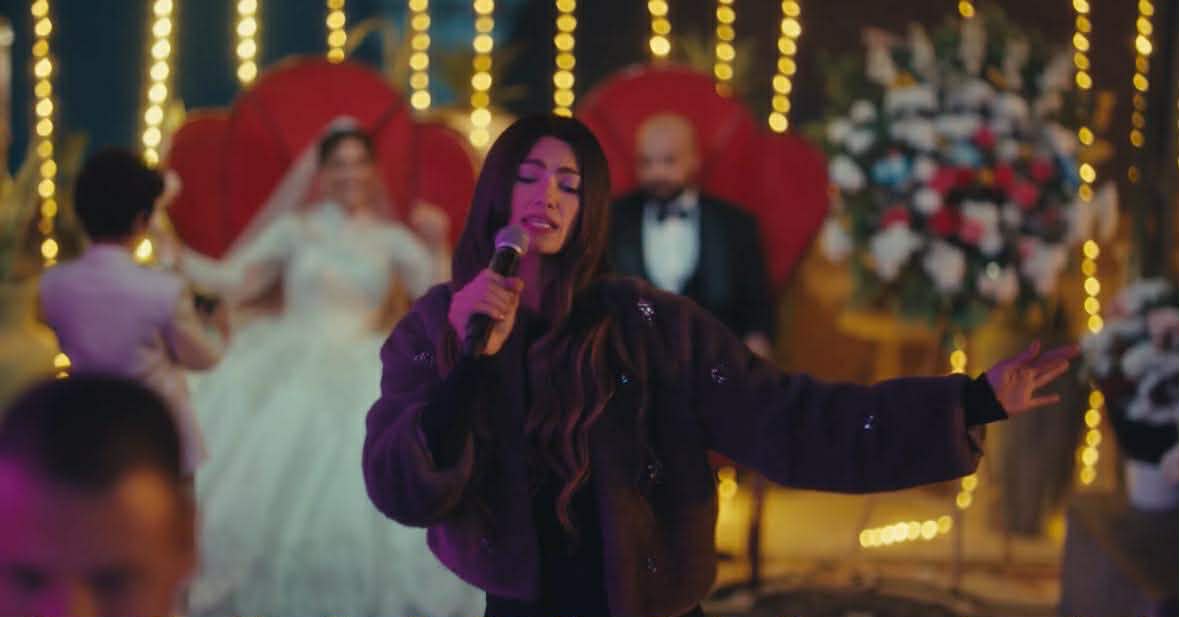 تطورات جديدة في علاقة عباس وكراميلا