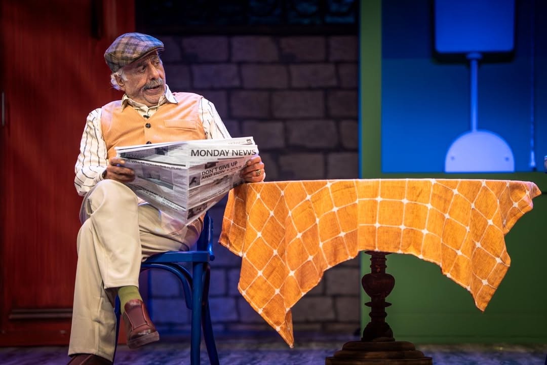 تعاون جديد بين أيمن زيدان وسوزان نجم الدين