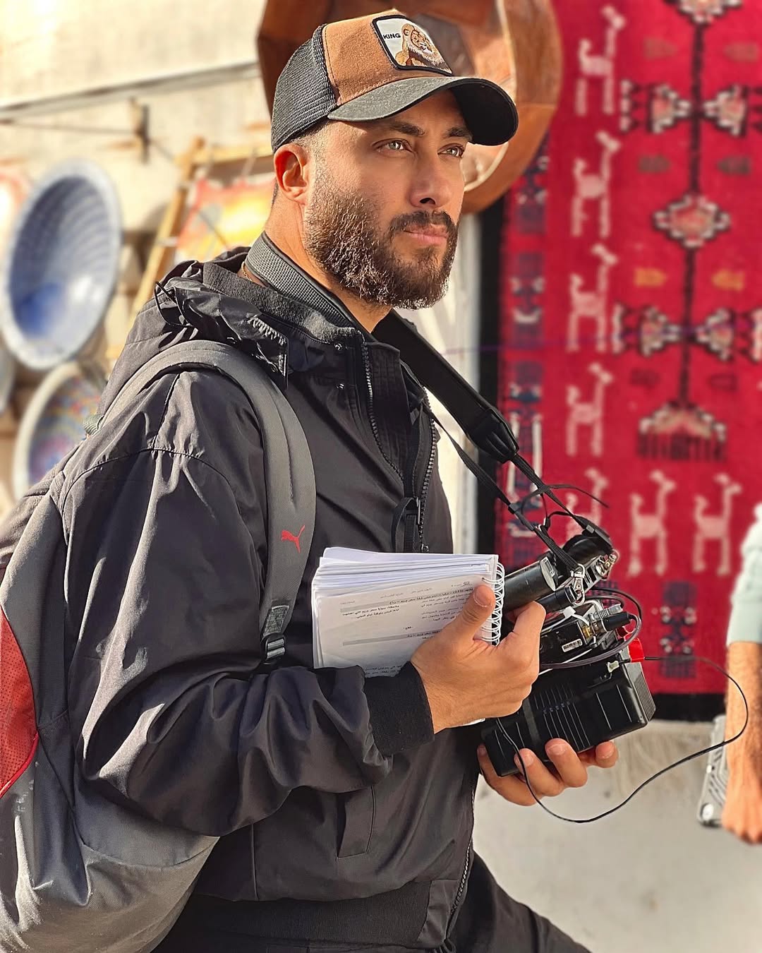 تعاون متجدد بين ماغي بو غصن وفيليب أسمر