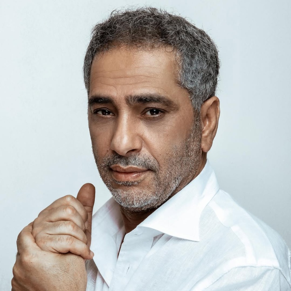 تعاون ناجح لجمانة جمال مع فضل شاكر