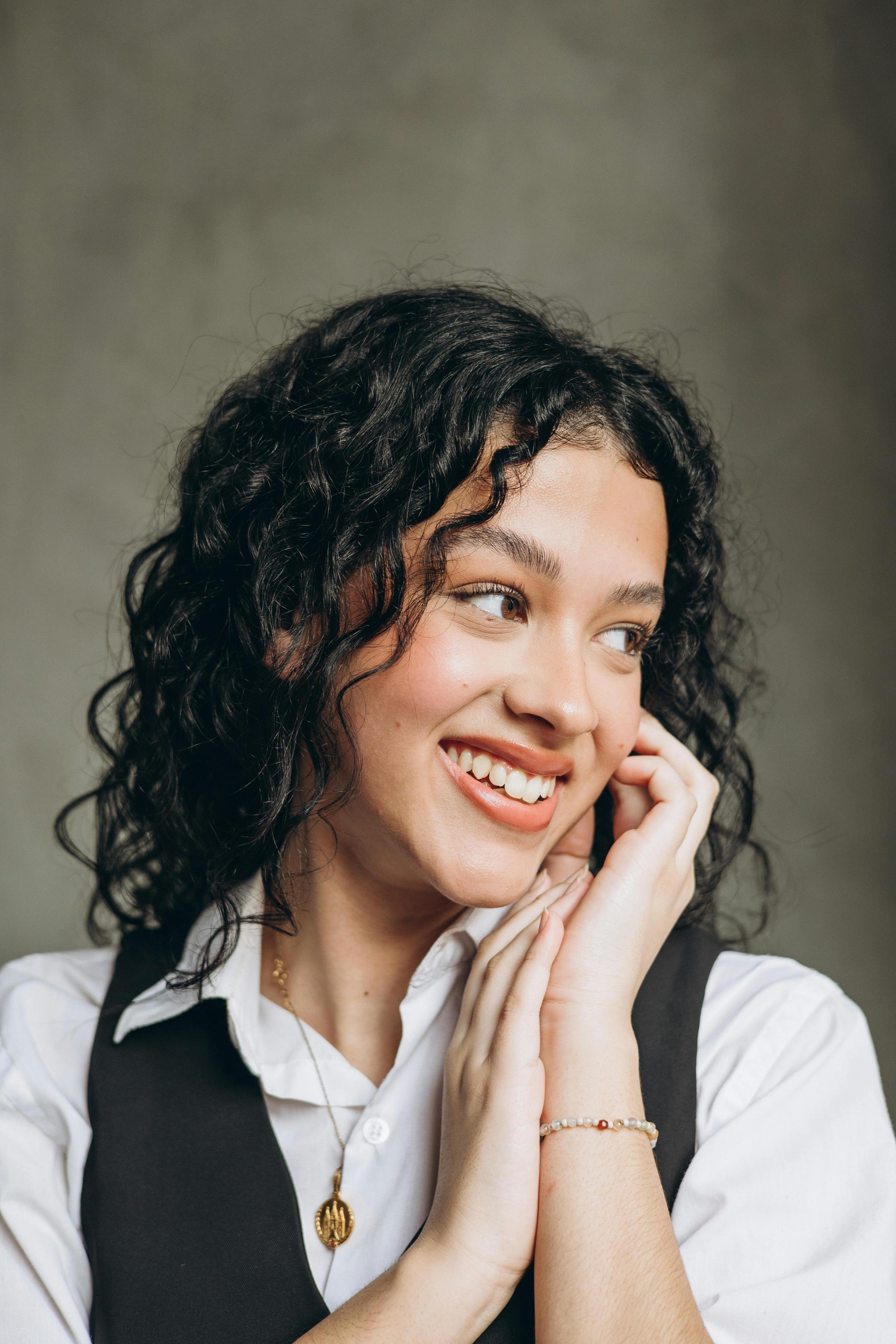 تعتبر إطلالتك في العيد انعكاس لحب ذاتك وثقتك بنفسك