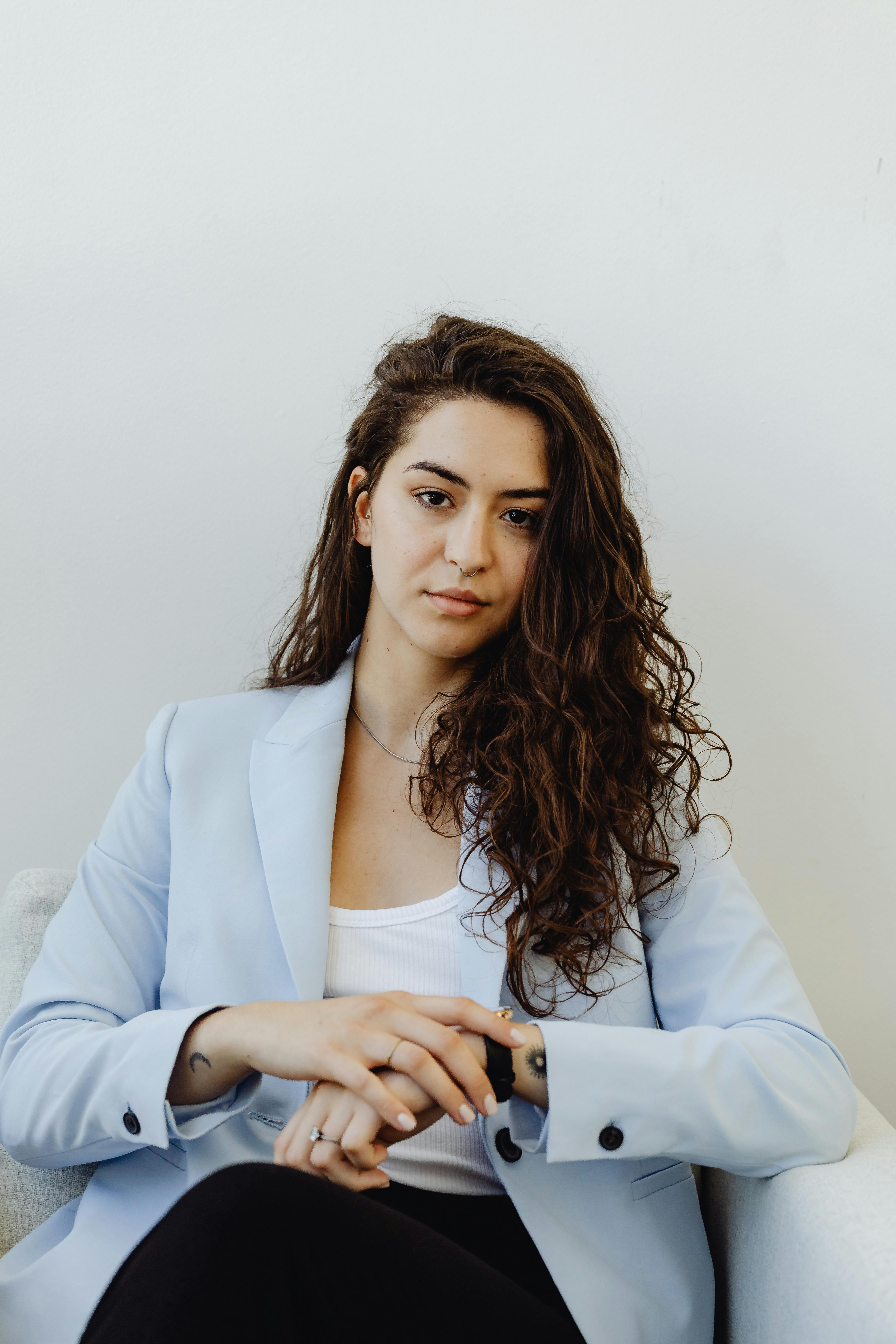 تعتبر الثعلبة من الأمراض المرتبطة بالحالة النفسية