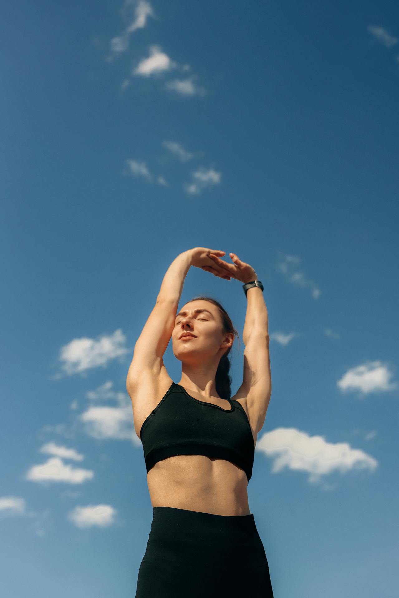 Learn about distinctive ideas to take advantage of sports technology in obtaining a lifetime -lifelong body