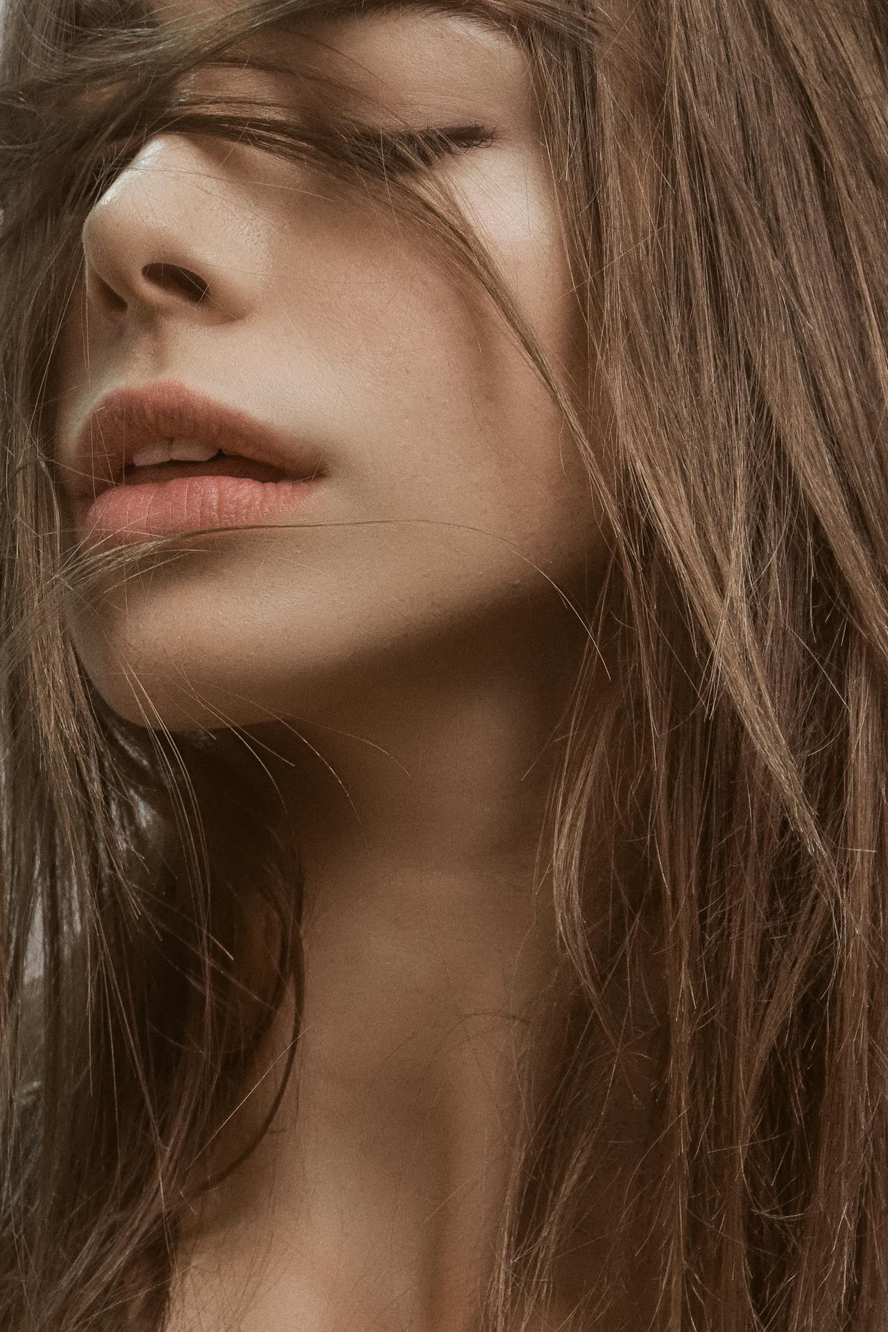 تعرفي على الوقت المثالي لبعض علاجات الشعر والبشرة السريرية في رمضان 2026