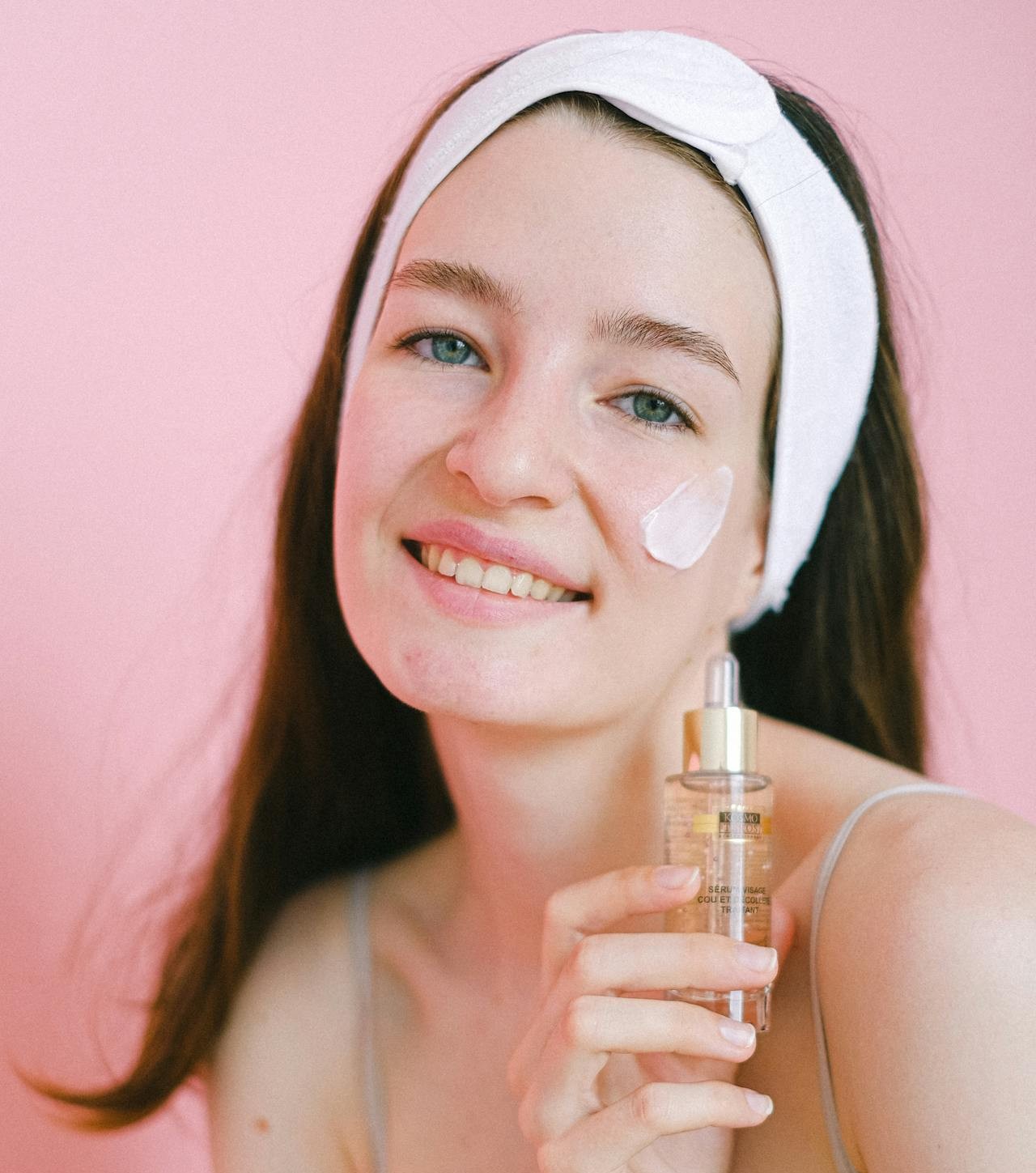 تعرفي على فوائد الببتيدات المدهشة للبشرة والجسم لعناية مستدامة