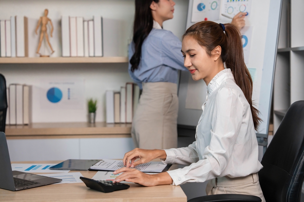 تعرّفي على التسلسل الهرمي الحقيقي في مؤسستك