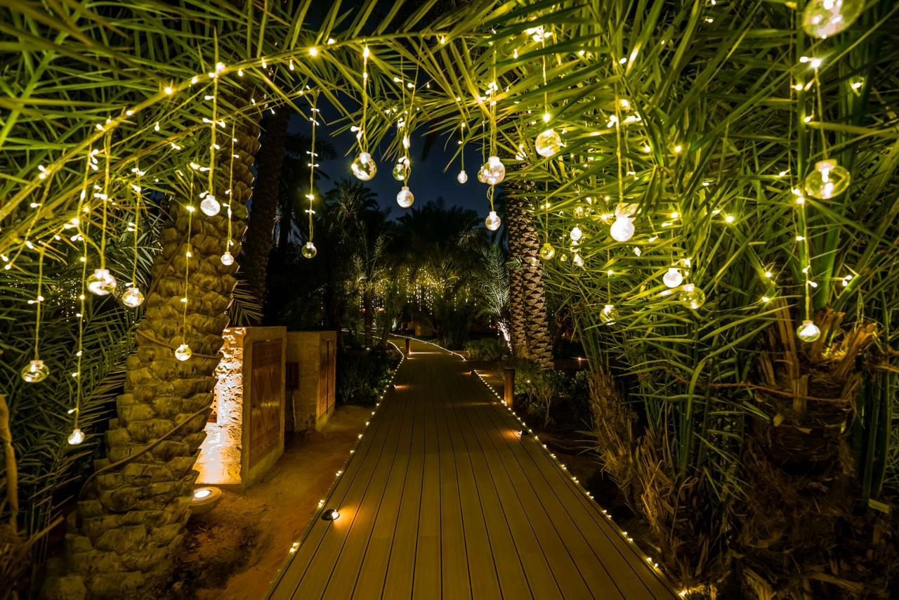 تعزيز مكانة الدرعية كوجهة تستقطب الزوار من داخل المملكة وخارجها