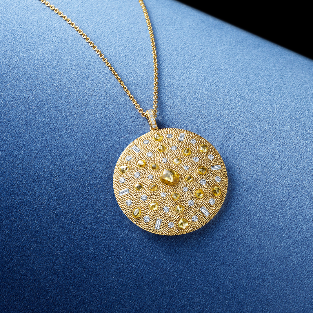 تعليقات TALISMAN الرمز القديم للقوة