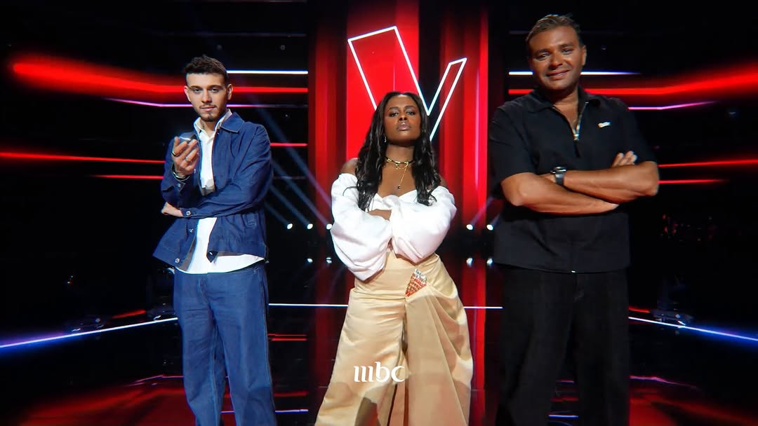 تغيرات جوهرية في أعضاء "The Voice Kids"