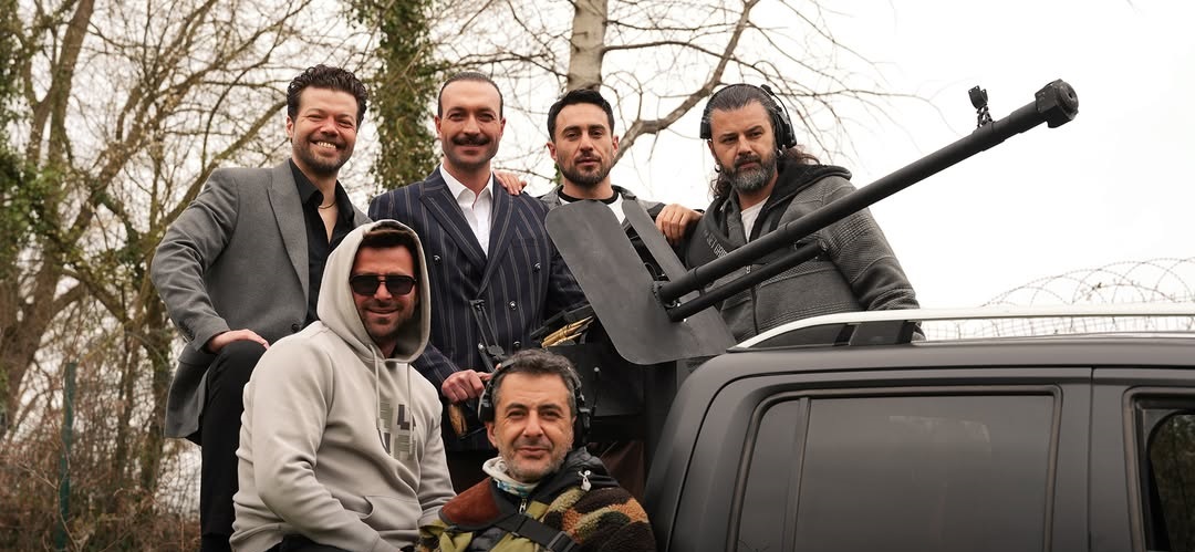 تغيير في نوعية مشاهد العنف في المسلسلات التركية