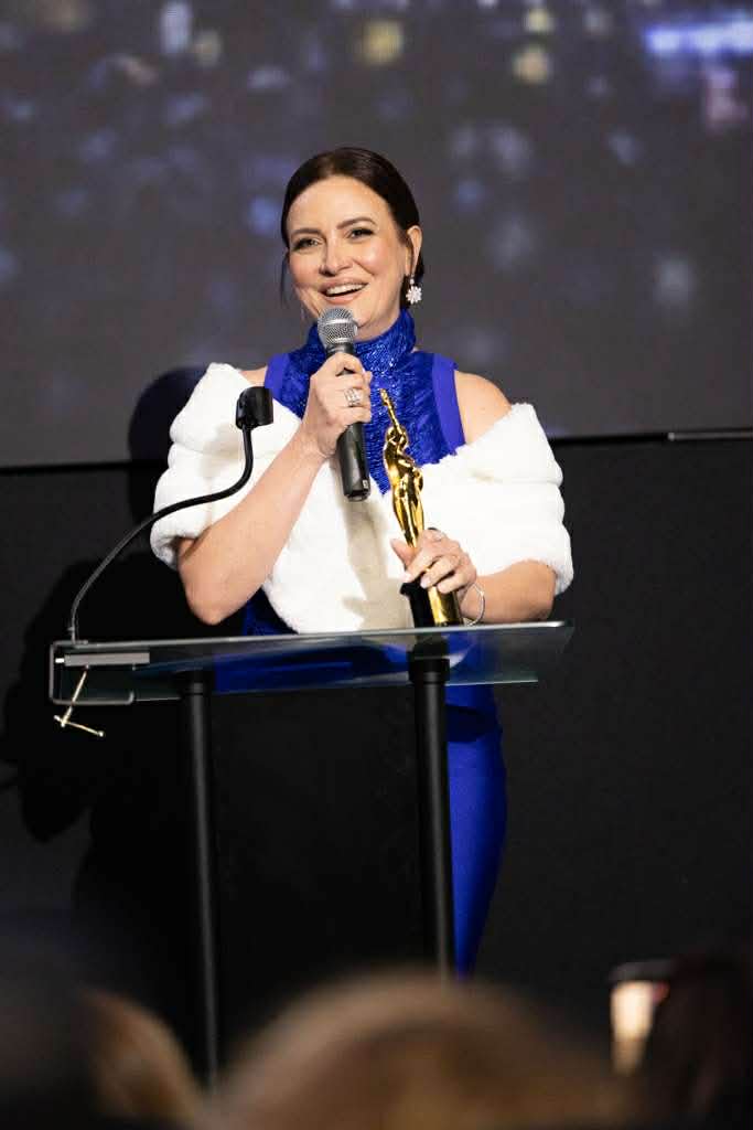 تفاصيل افتتاح الدورة الخامسة لمهرجان هوليوود للفيلم العربي