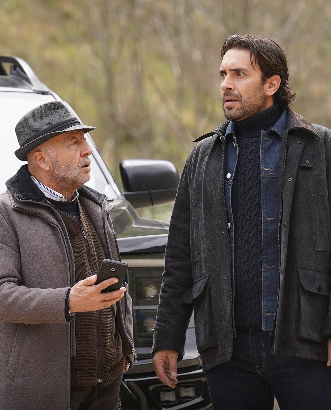 تفاصيل الحلقة 25 من مسلسل "هذا البحر سوف يفيض"