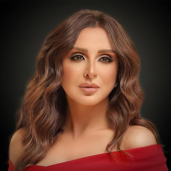 تفاصيل الوضع الصحي للفنانة أنغام