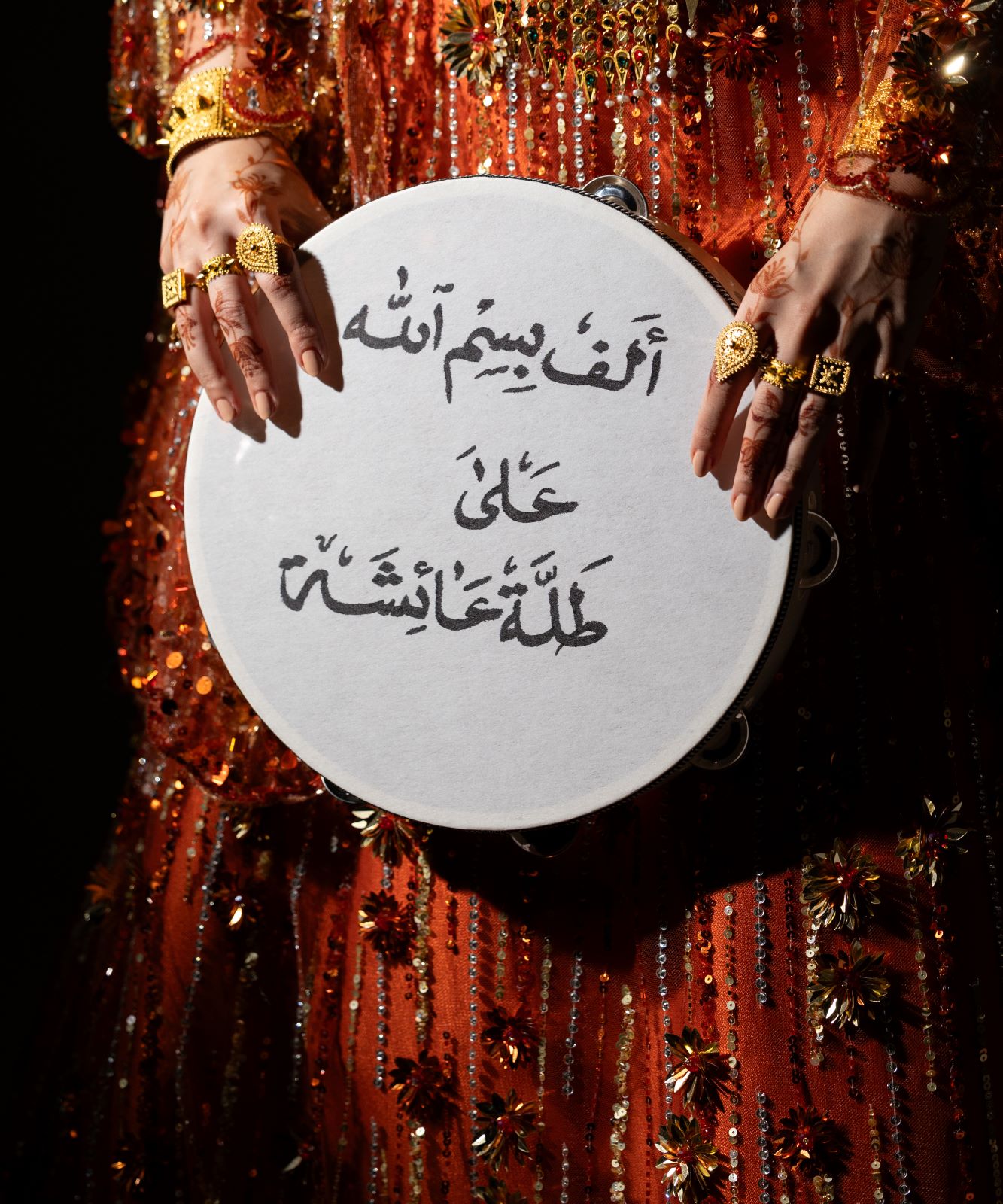 تفاصيل تتوارثها الأجيال مع المصورة حنان المرزوقي