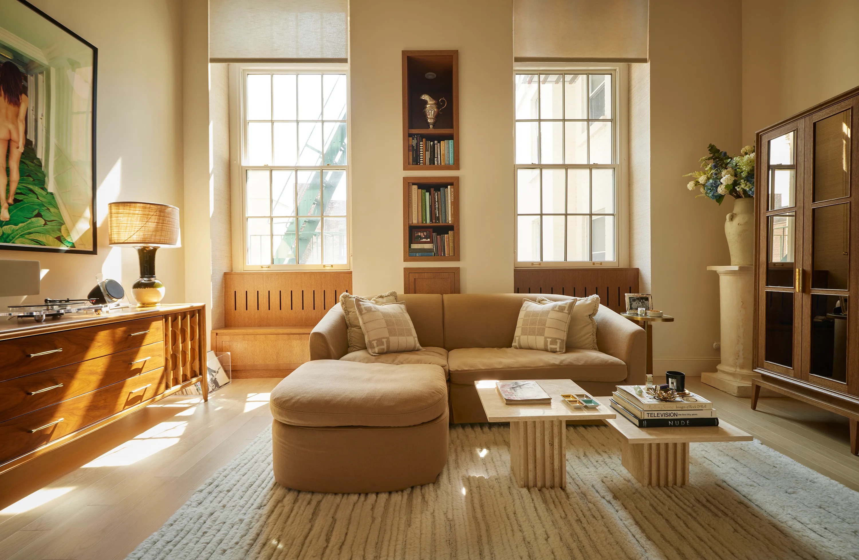 تفاصيل تقليدية