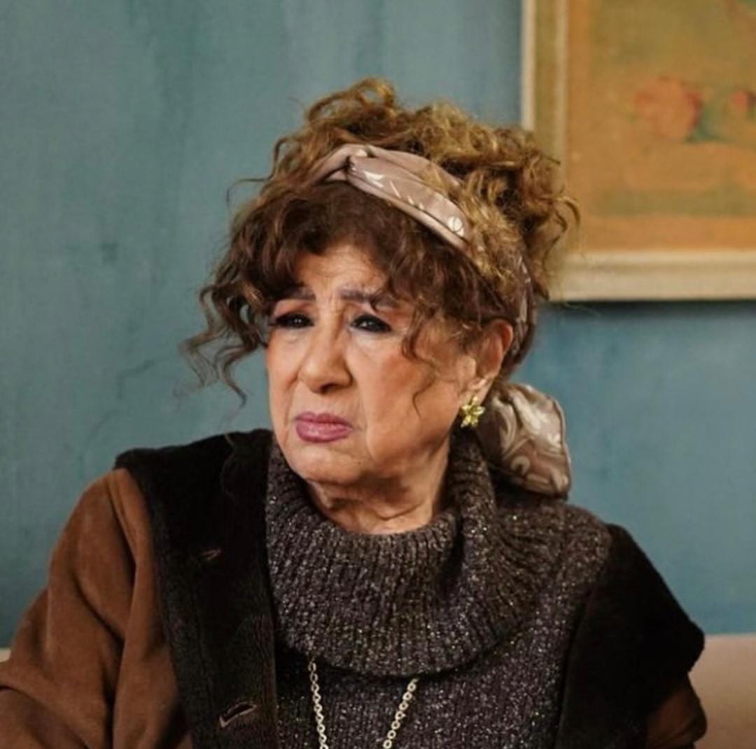 كيف كشفت جريمة قتل هدى شعراوي؟