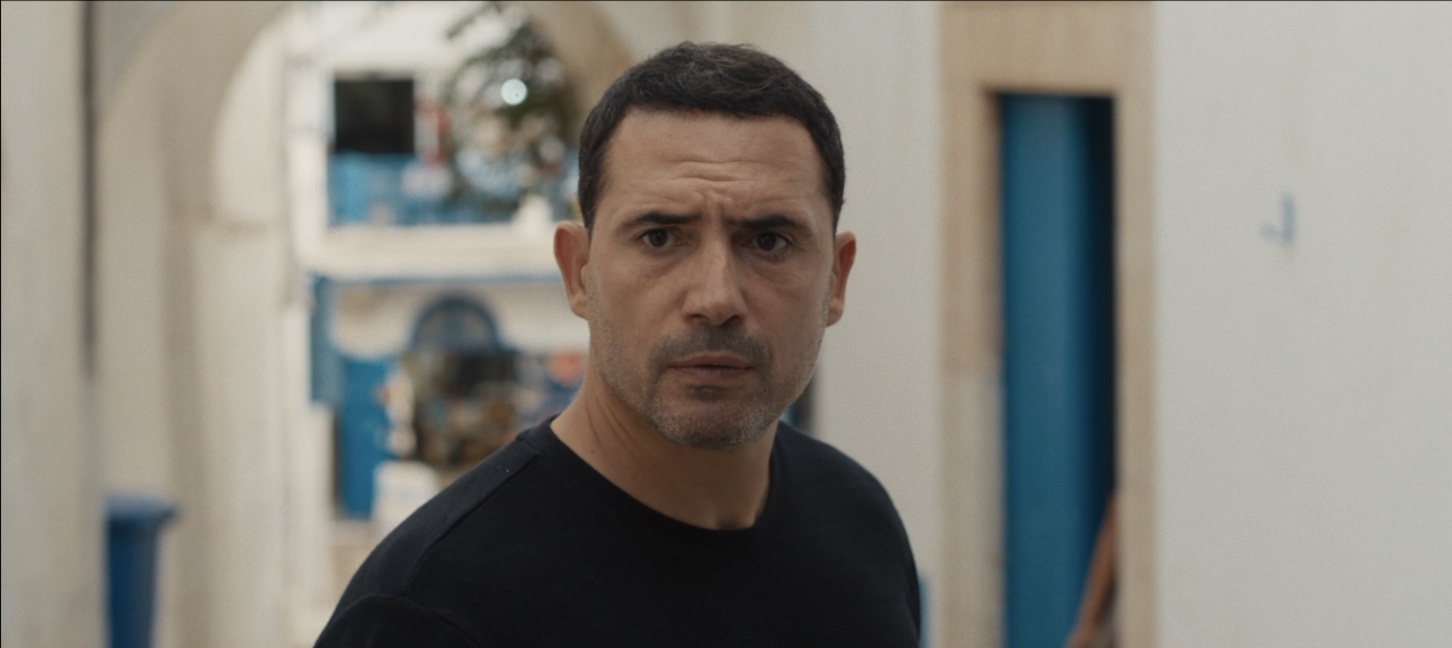 تفاصيل حول فيلم "صوفيا" للمخرج ظافر العابدين