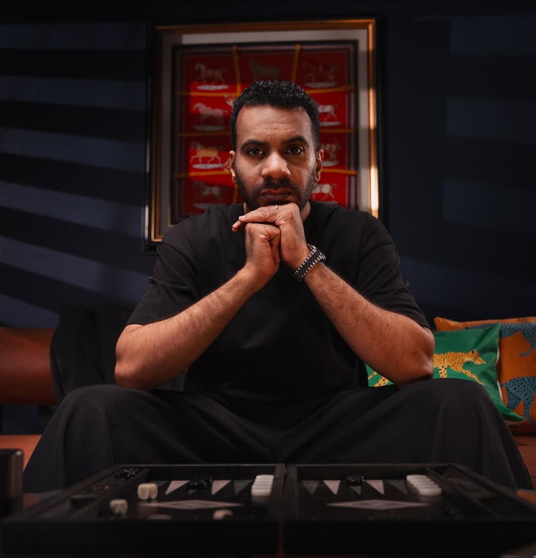 تفاصيل فيلم "العيون الساهرة"