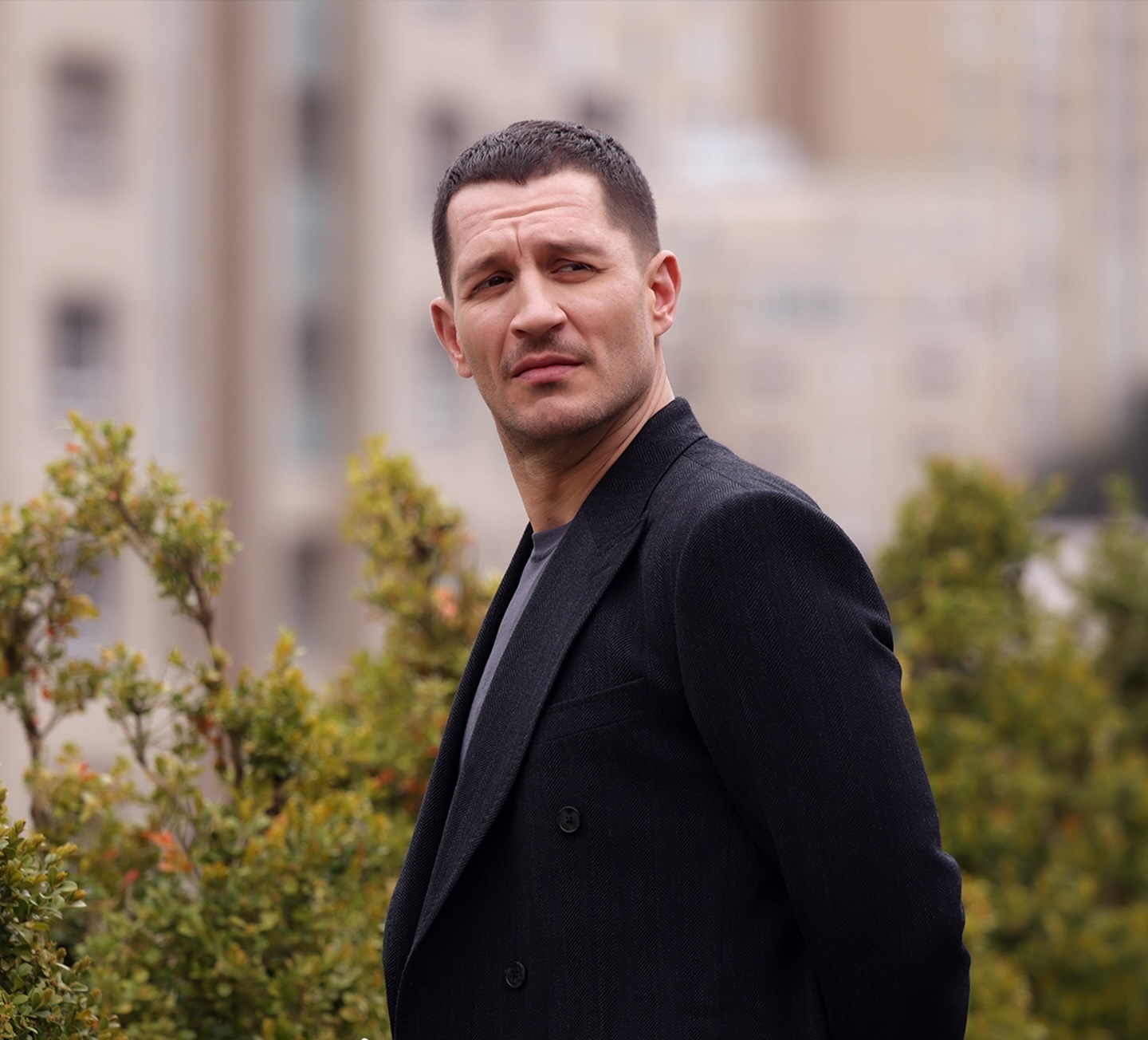 تفاصيل قصة مسلسل "تحت الأرض"