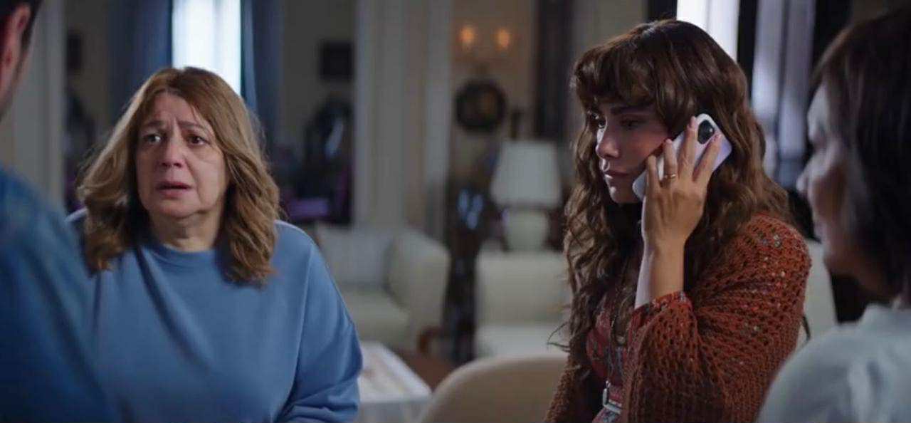 تفاصيل مسلسل 220 يوم