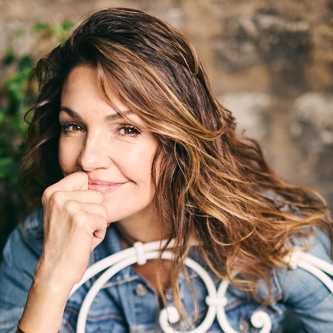 محطات في مسيرة نادية فارس الفنية